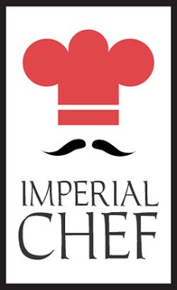 IMPERIAL CHEF trademark