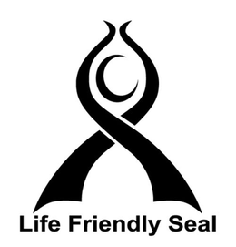 LIFE FRIENDLY SEAL trademark