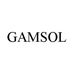 GAMSOL trademark