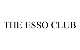 THE ESSO CLUB trademark