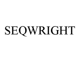 SEQWRIGHT trademark