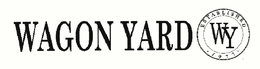 WAGON YARD WY ESTABLISHED 1977 trademark