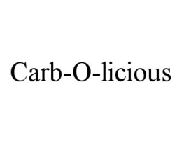 CARB-O-LICIOUS trademark