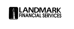 LANDMARK FINANCIAL SERVICES trademark