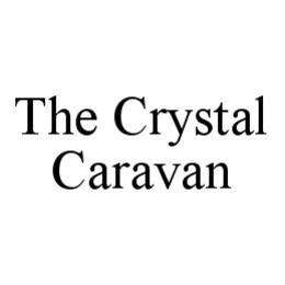 THE CRYSTAL CARAVAN trademark