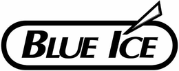 BLUE ICE trademark