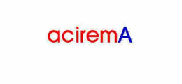 ACIREMA trademark