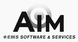 AIM + EMS SOFTWARE & SERVICES trademark