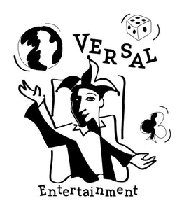 VERSAL ENTERTAINMENT trademark