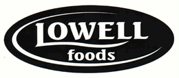 LOWELL FOODS trademark