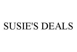 SUSIE'S DEALS trademark