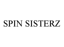 SPIN SISTERZ trademark