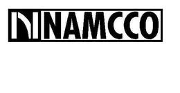 NAMCCO trademark