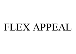 FLEX APPEAL trademark