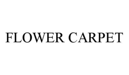 FLOWER CARPET trademark