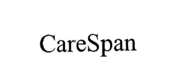 CARESPAN trademark
