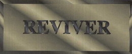 REVIVER trademark