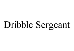 DRIBBLE SERGEANT trademark