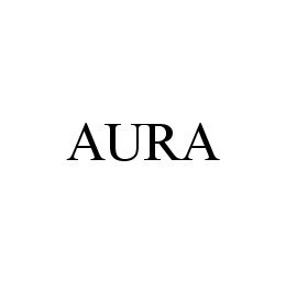 AURA trademark