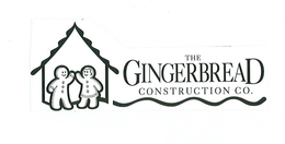 THE GINGERBREAD CONSTRUCTION CO. trademark
