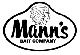 MANN'S BAIT COMPANY trademark