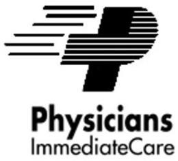 PHYSICIANS IMMEDIATECARE trademark