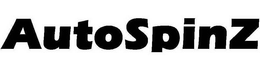 AUTOSPINZ trademark