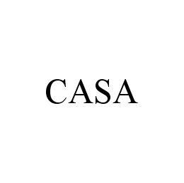 CASA trademark