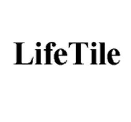 LIFETILE trademark