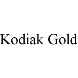 KODIAK GOLD trademark