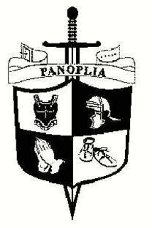 PANOPLIA trademark