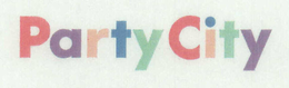 PARTY CITY trademark