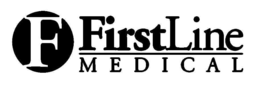 F FIRSTLINE MEDICAL trademark