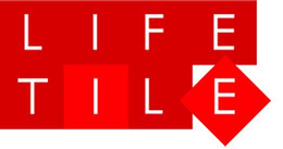 LIFE TILE trademark
