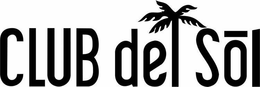 CLUB DEL SOL trademark