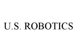 U.S. ROBOTICS trademark