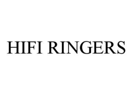 HIFI RINGERS trademark