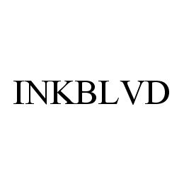INKBLVD trademark