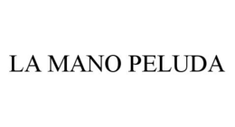 LA MANO PELUDA trademark
