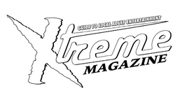 XTREME MAGAZINE GUIDE TO LOCAL ENTERTAINMENT trademark