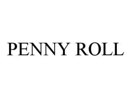 PENNY ROLL trademark