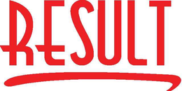 RESULT trademark
