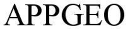 APPGEO trademark
