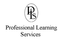 PLS PROFESSIONAL LEARNING SERVICES trademark
