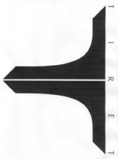 TIRET trademark
