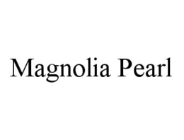 MAGNOLIA PEARL trademark