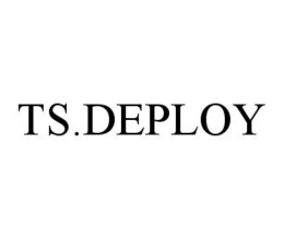 TS.DEPLOY trademark