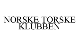 NORSKE TORSKE KLUBBEN trademark