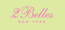 2BELLES NEW YORK trademark