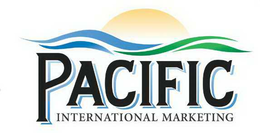 PACIFIC INTERNATIONAL MARKETING trademark